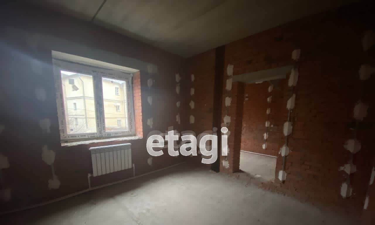 квартира г Калуга ул Кутузова 14 фото 2
