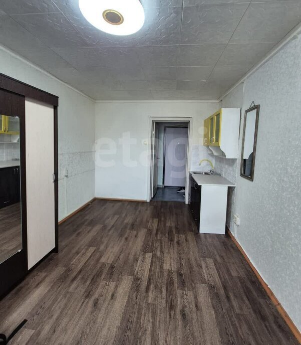 квартира г Якутск ул Петра Алексеева 21/4 фото 2
