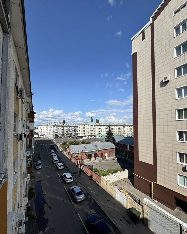 квартира г Воронеж р-н Центральный ул Манежная Большая 2 фото 12