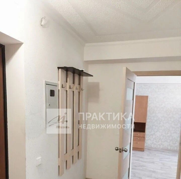 квартира г Липецк р-н Советский ул Осканова 7 фото 5