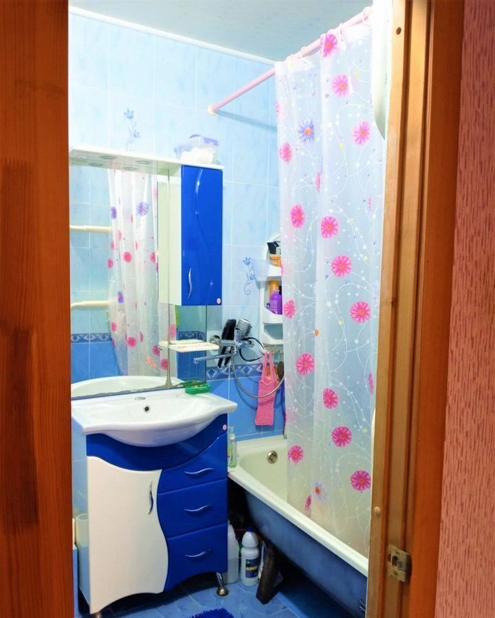 квартира р-н Ейский г Ейск ул Кирпичная 12а фото 8