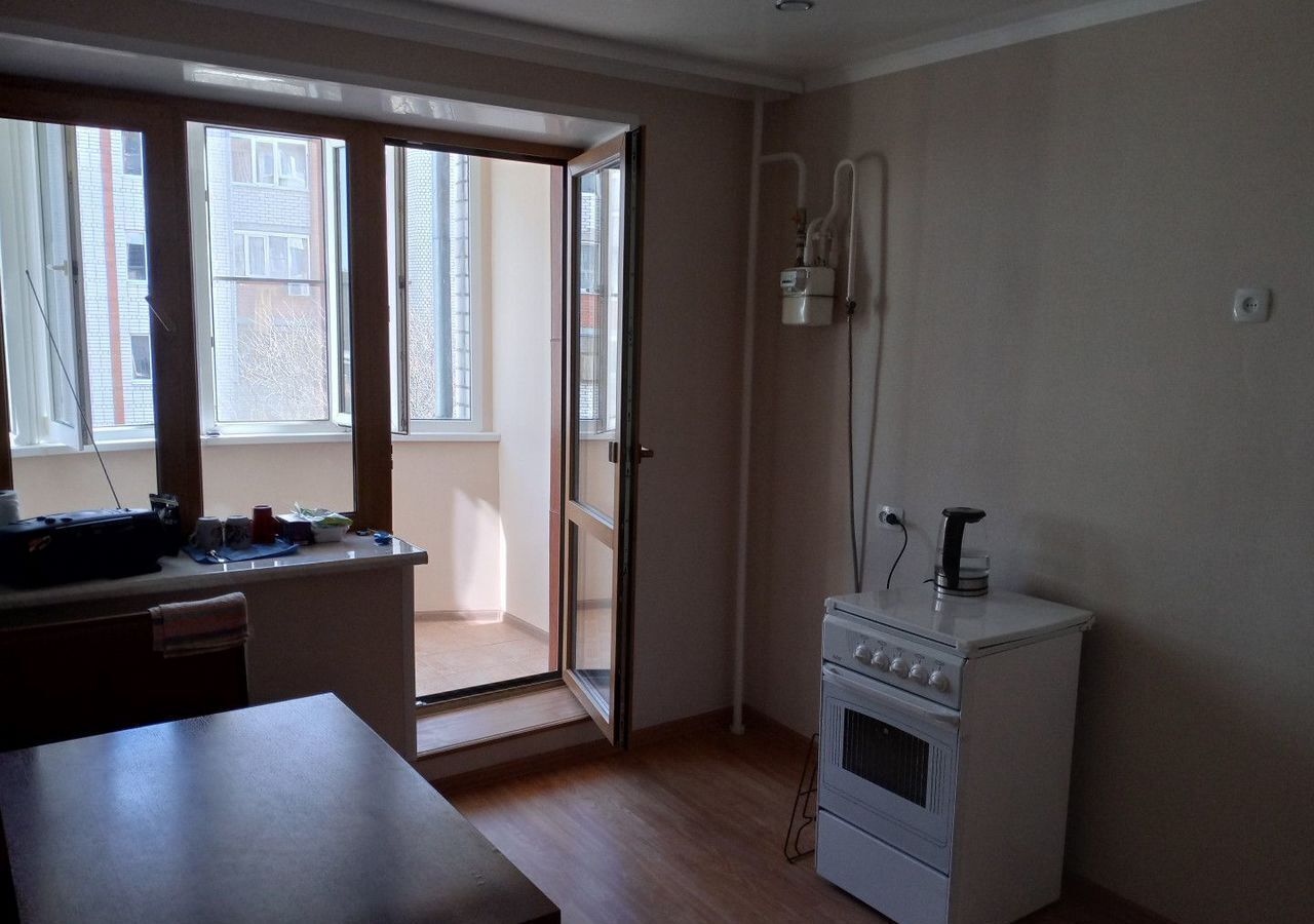 квартира р-н Ейский г Ейск ул Красная 53/2 фото 9