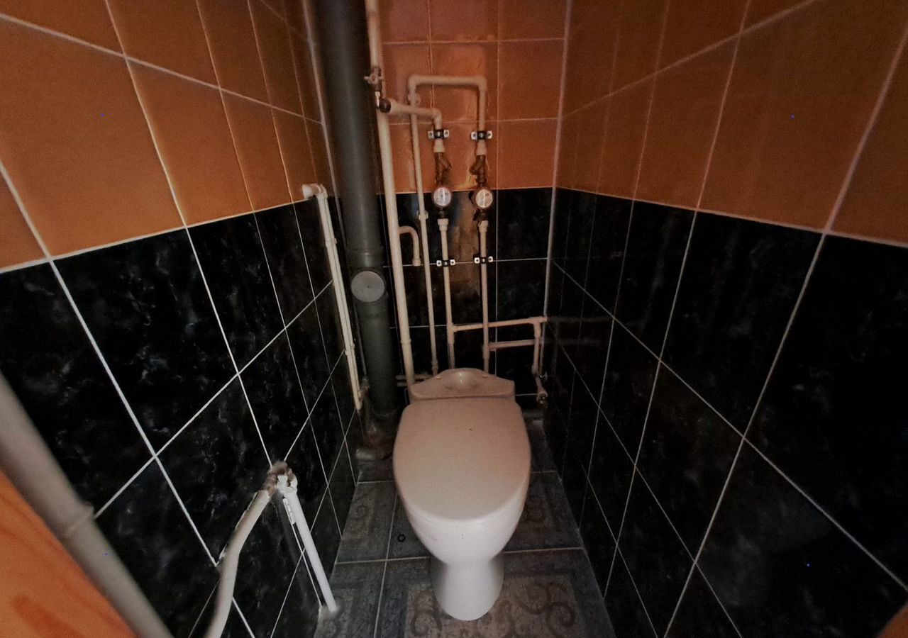 квартира р-н Ейский г Ейск ул Янышева 114/1 фото 11