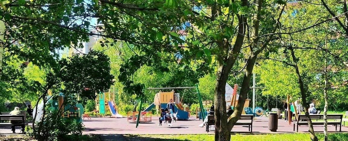квартира г Пенза р-н Октябрьский пр-кт Строителей 87 фото 6
