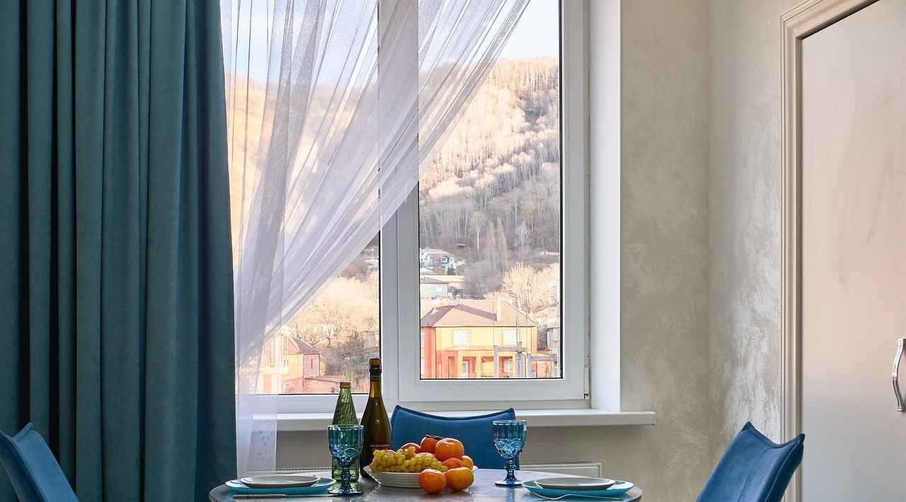 квартира г Кисловодск ул Декабристов 36/2 фото 14