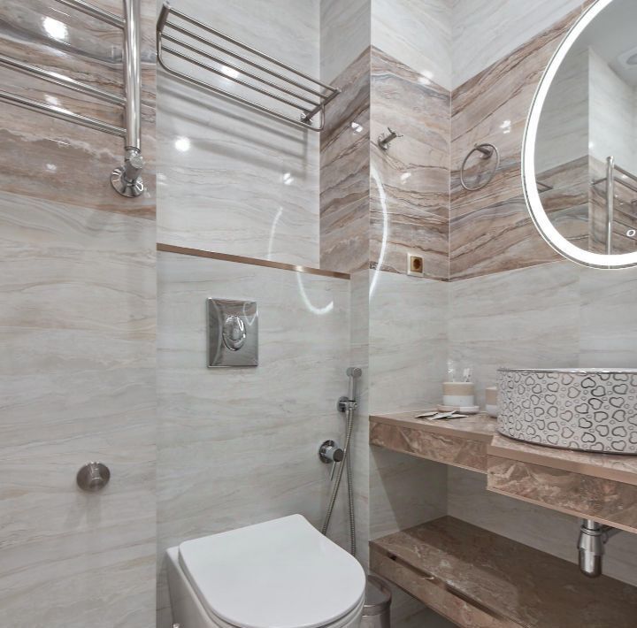 квартира г Кисловодск ул Декабристов 36/2 фото 23