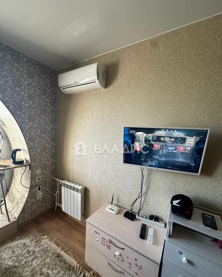квартира г Благовещенск пер Пограничный 3 фото 1