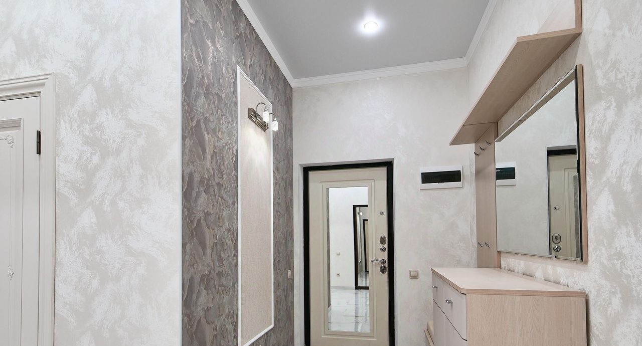 квартира г Кисловодск ул Декабристов 36/2 фото 31