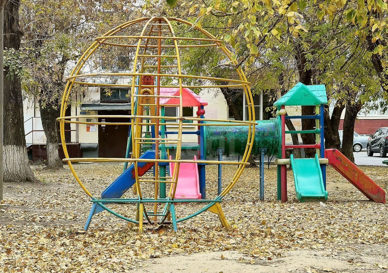 квартира г Тюмень р-н Центральный ул Орджоникидзе 50а фото 32