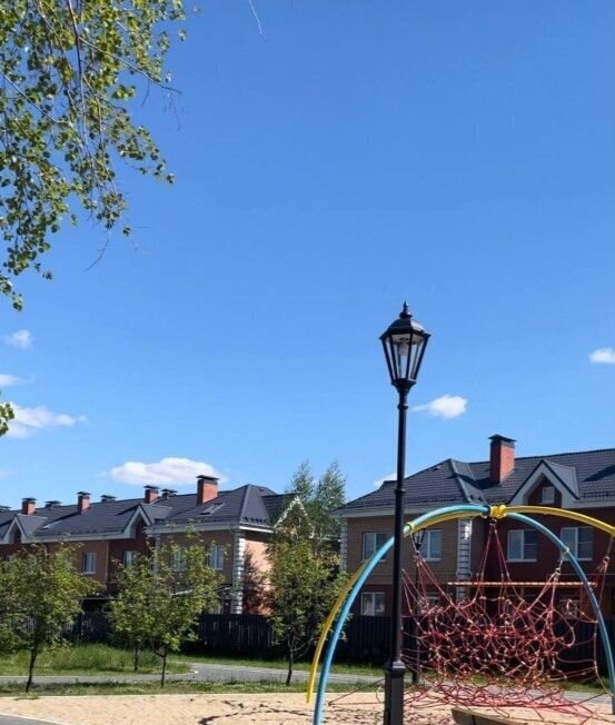 квартира г Тюмень р-н Калининский ул Василия Борисова 13 фото 6