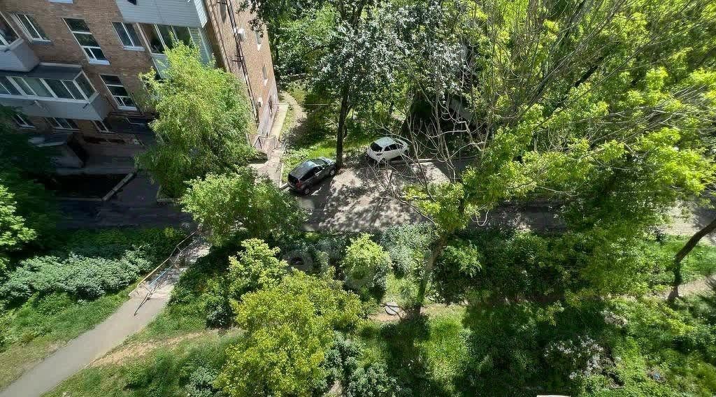 квартира г Владивосток р-н Первореченский ул Адмирала Корнилова 11 фото 18