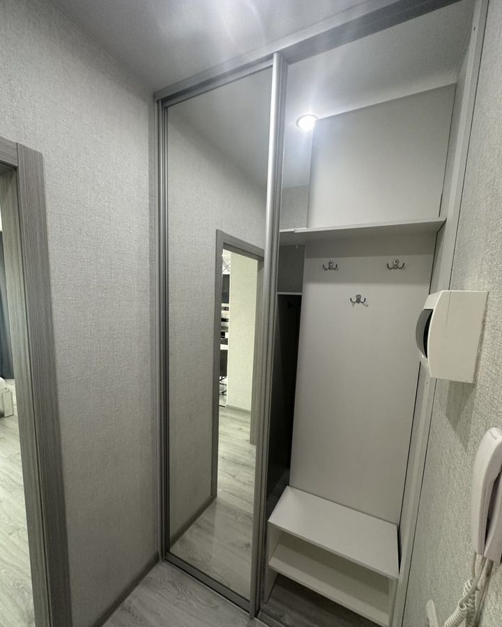 квартира г Абакан ул Некрасова 33 фото 7