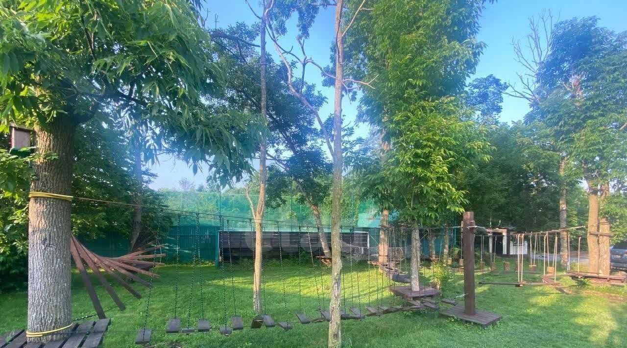 квартира г Владивосток р-н Советский ул Садгородская 13 фото 34