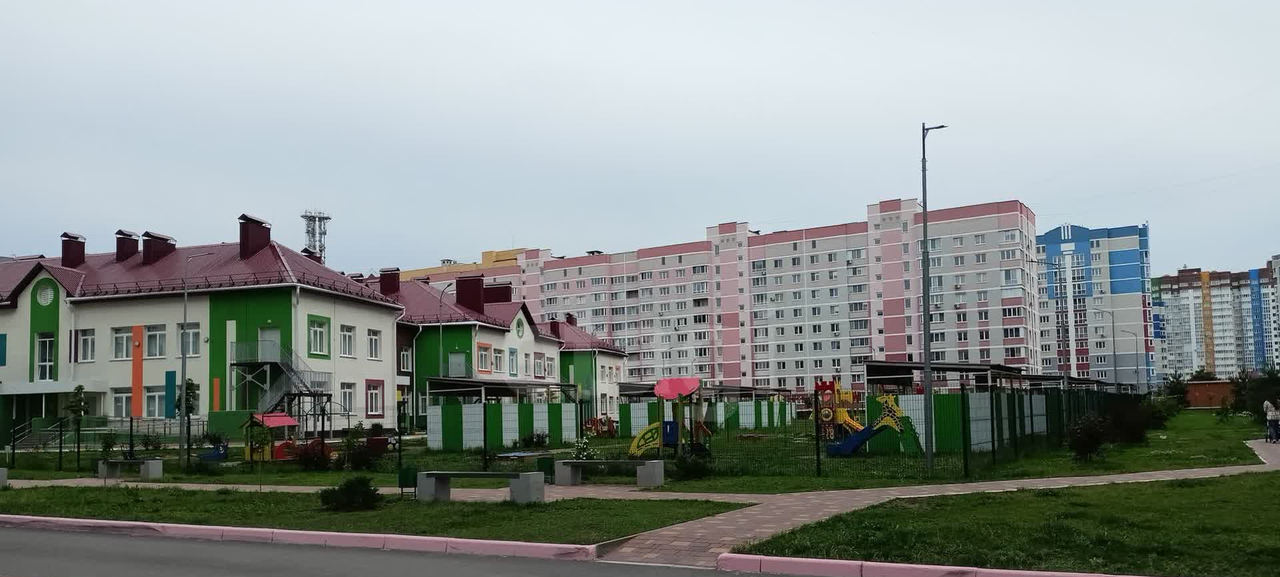 квартира г Брянск ул им.О.Н.Строкина 7 фото 36