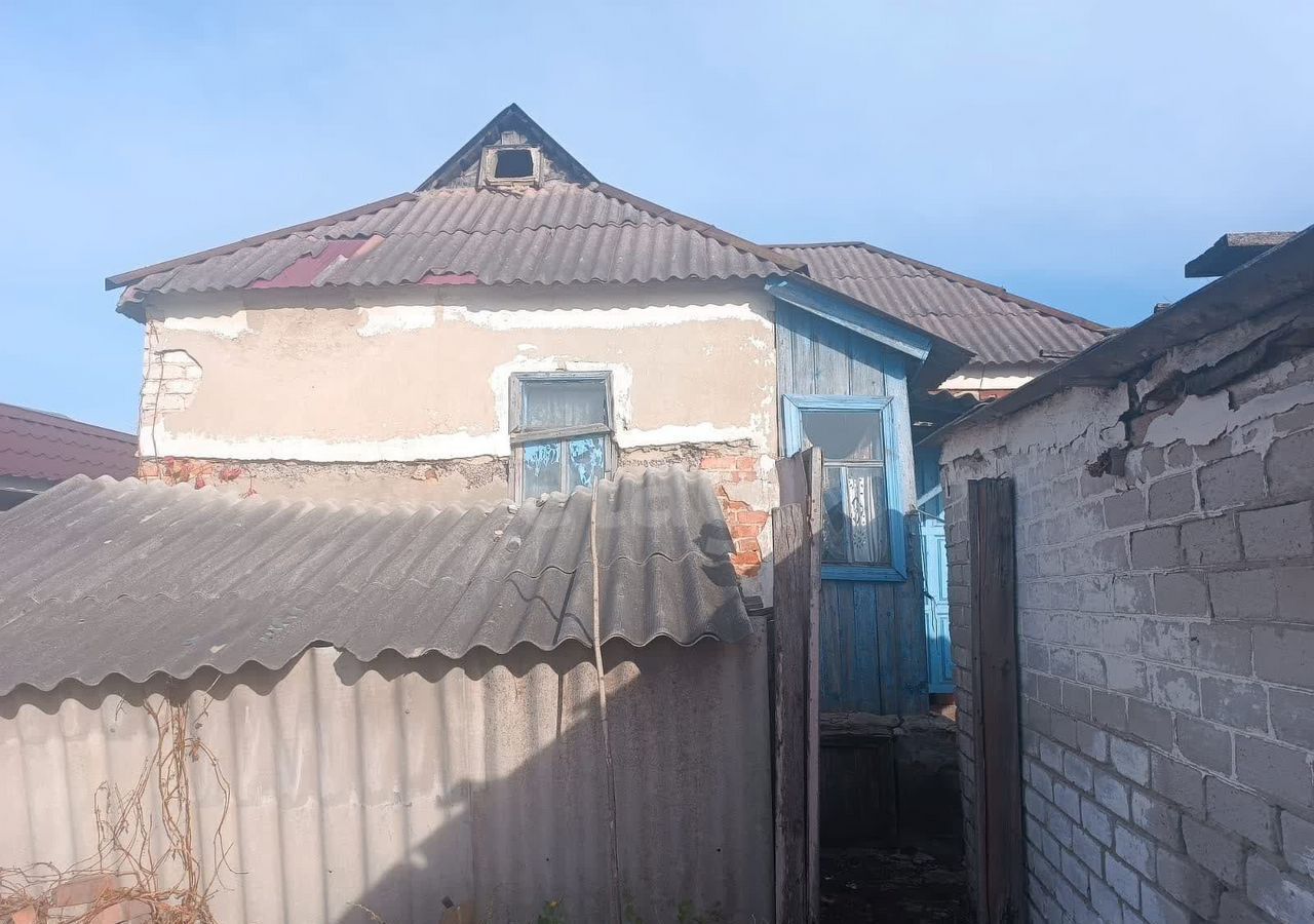 дом г Белгород Восточный ул Выгонная 12а фото 4