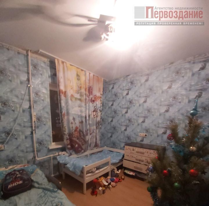 квартира г Астрахань р-н Советский ул Батайская 23 фото 8