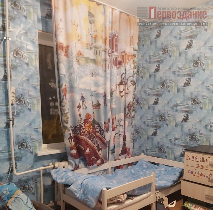 квартира г Астрахань р-н Советский ул Батайская 23 фото 7