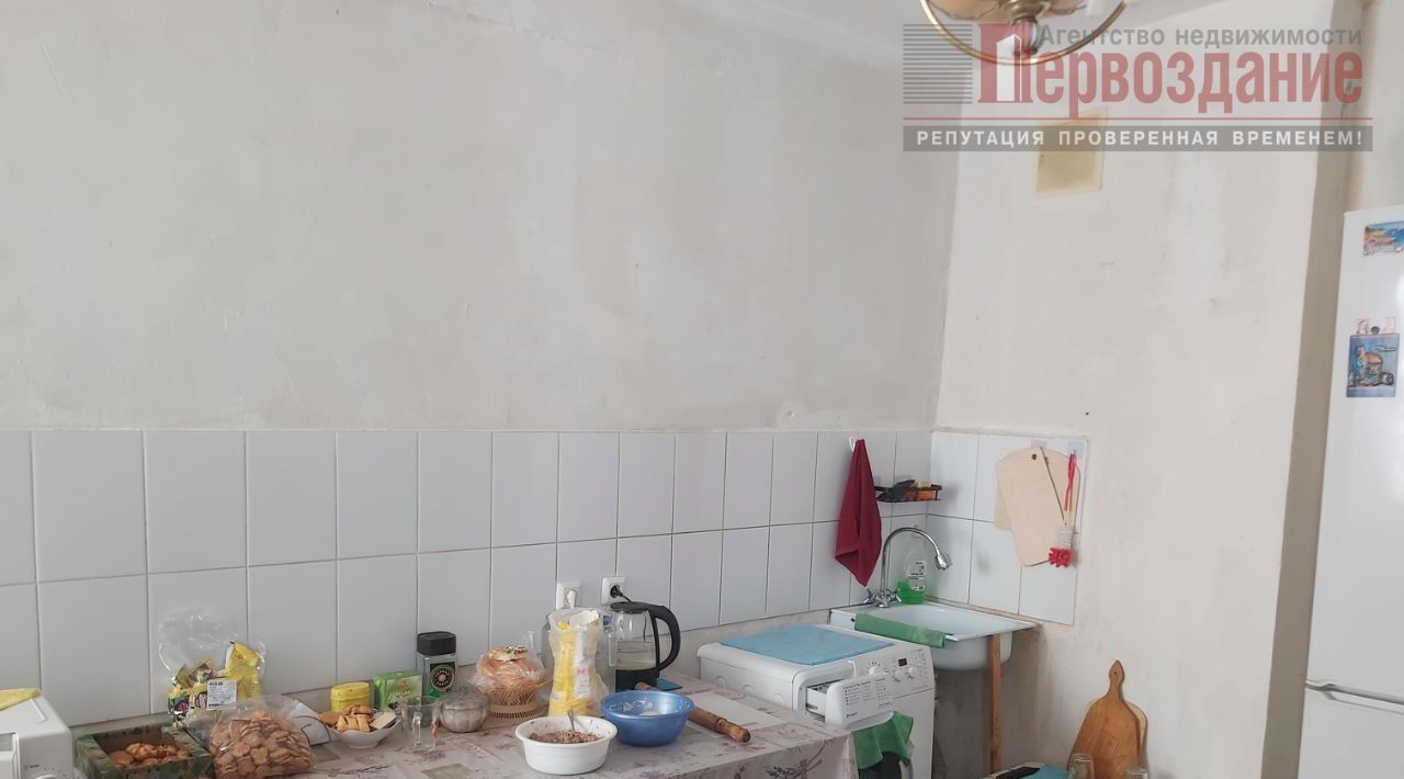 квартира г Астрахань р-н Трусовский пер Грановский 71/3 фото 7
