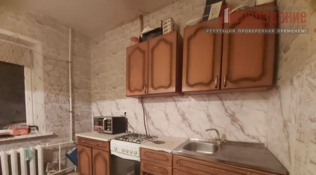 квартира г Астрахань р-н Советский ул Батайская 23 фото 12