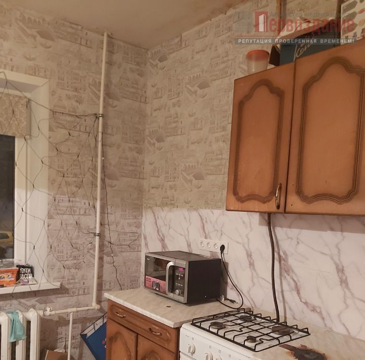 квартира г Астрахань р-н Советский ул Батайская 23 фото 11