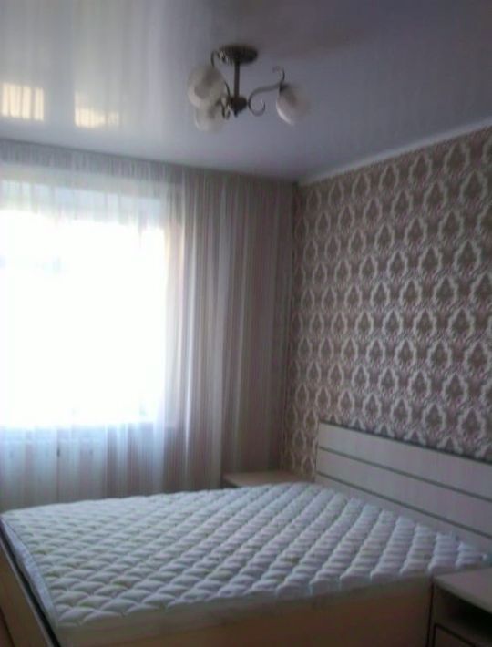 квартира г Барнаул р-н Индустриальный ул Малахова 152 фото 7