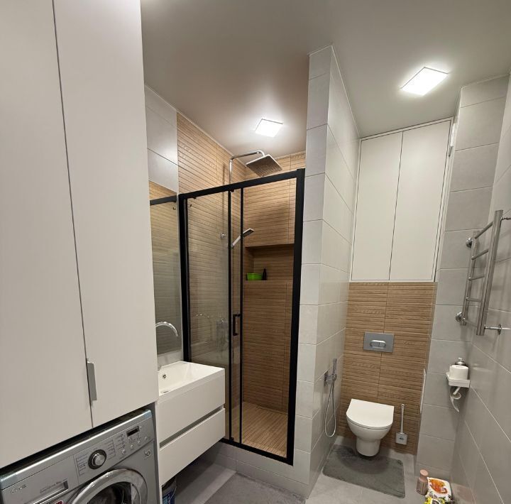 квартира г Бийск ул Стахановская 2/3 фото 13