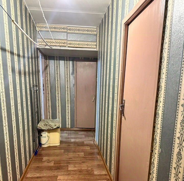 комната г Набережные Челны р-н Центральный 7-й комплекс 15 фото 8