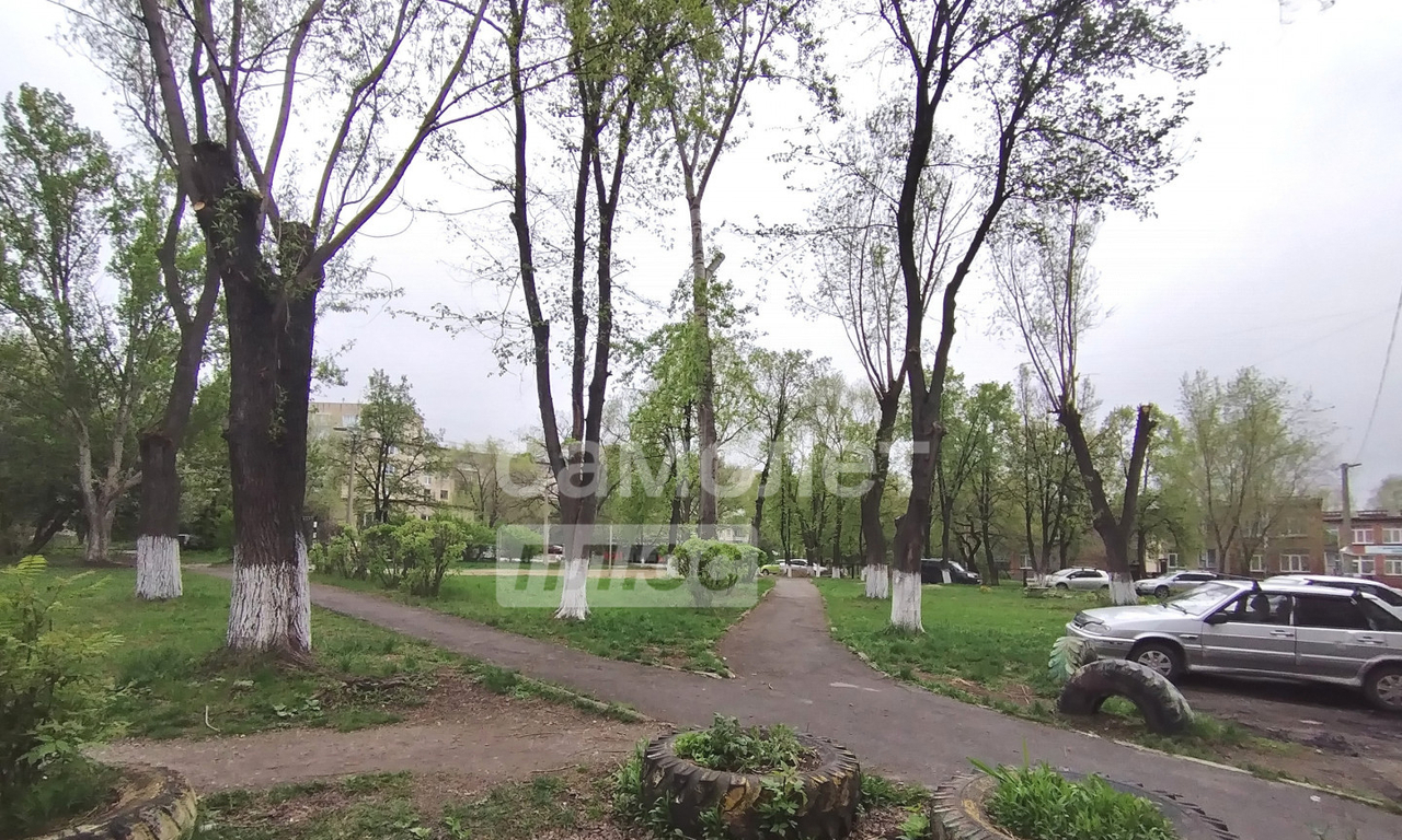 квартира г Миасс Машгородок ул Добролюбова 2 фото 16