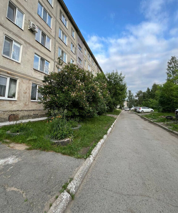 квартира г Березники ул Юбилейная 94 фото 19