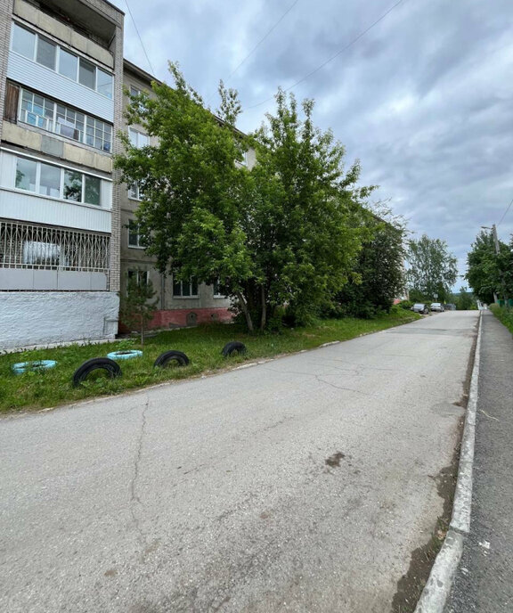 квартира г Березники ул Юбилейная 94 фото 21