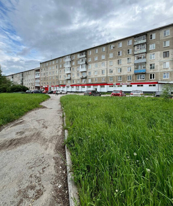 квартира г Березники ул Юбилейная 94 фото 27