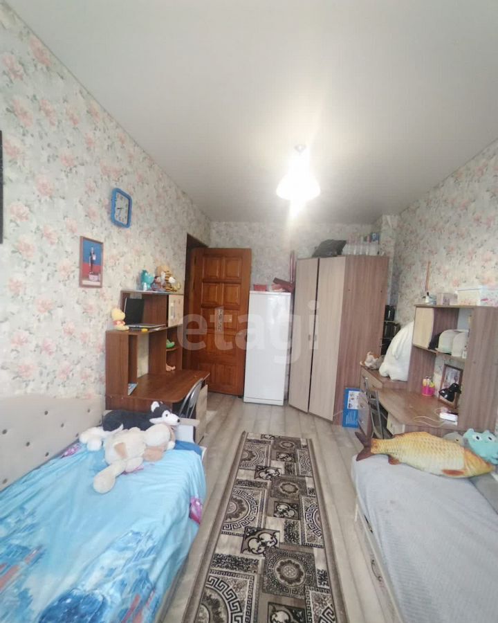 квартира г Каменск-Уральский ул Октябрьская 12 фото 5