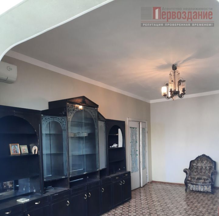 квартира г Астрахань р-н Кировский ул Куликова 13 фото 4