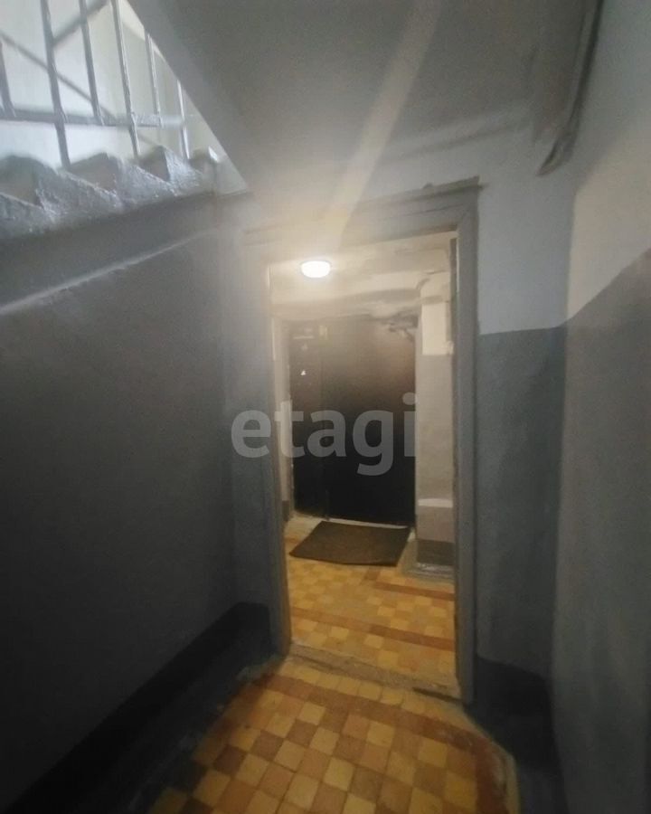 квартира г Каменск-Уральский ул Октябрьская 12 фото 26
