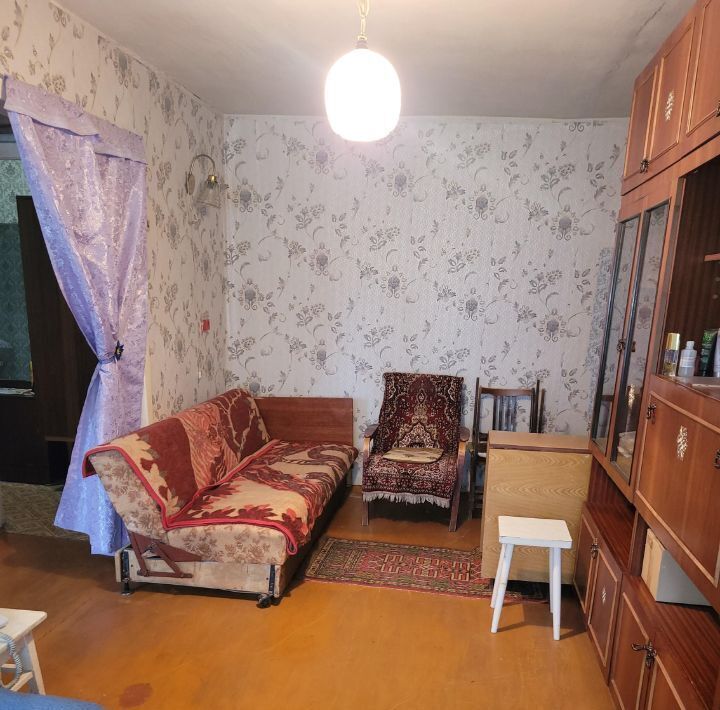 квартира г Пермь р-н Индустриальный ул Одоевского 24 фото 6