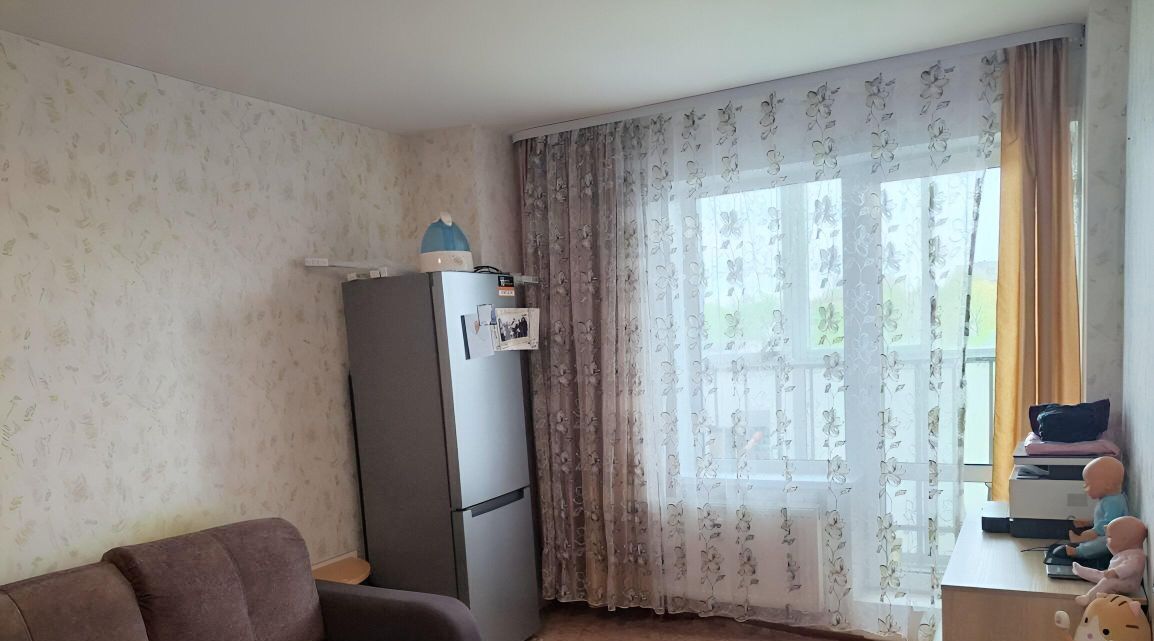 квартира г Пермь р-н Свердловский ул Красные Казармы 67 фото 9