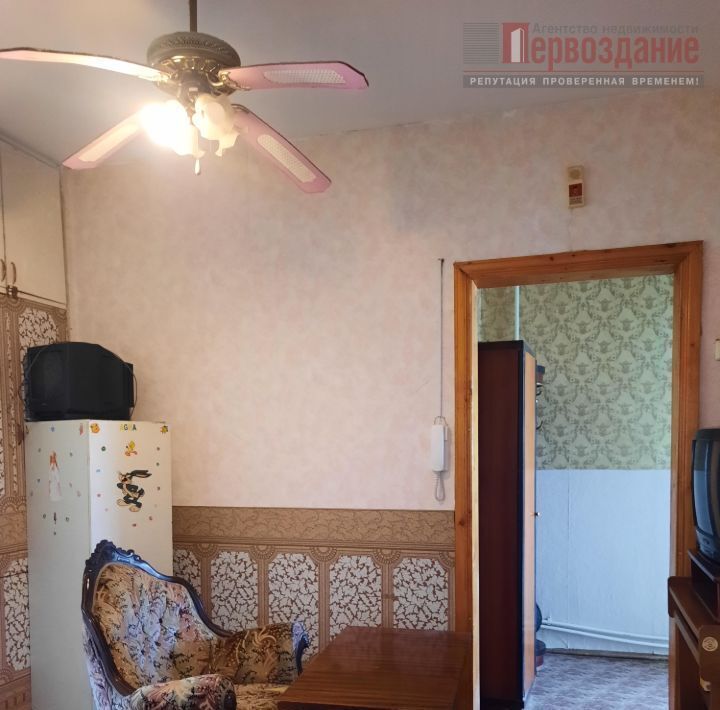 квартира г Астрахань р-н Кировский ул Куликова 13 фото 9