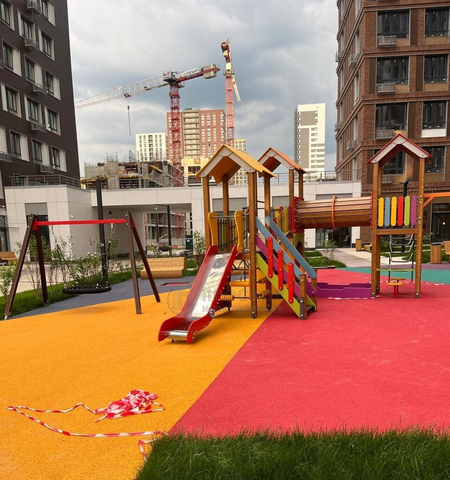 ул Тагильская 2/1 фото