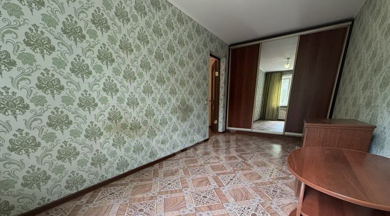 квартира г Свободный ул Орджоникидзе 75 фото 8