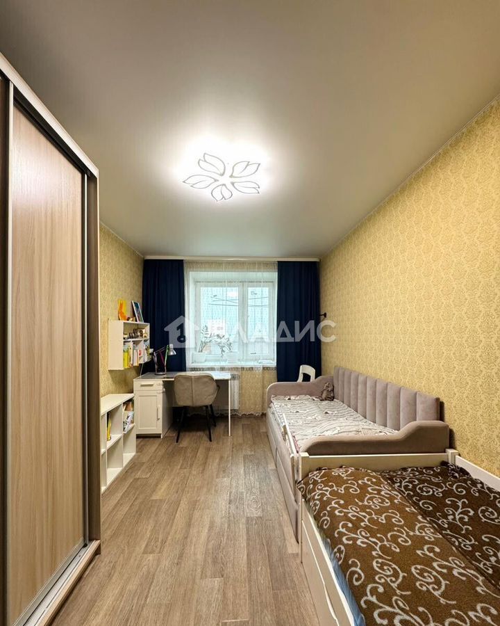 квартира г Вологда Южный ул Возрождения 82а фото 4