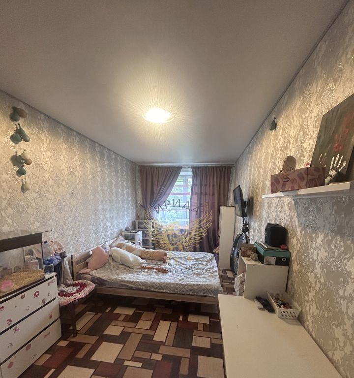 квартира г Старый Оскол м-н, Лебединец, 4 фото 2