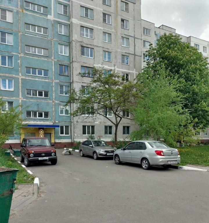 квартира г Старый Оскол Звёздный микрорайон м-н, 5 фото 2