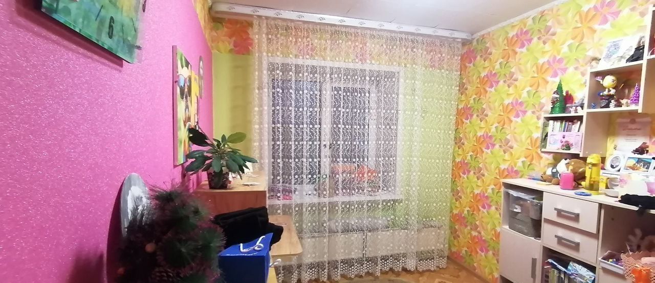квартира р-н Нерюнгринский г Нерюнгри пр-кт Мира 29 фото 5