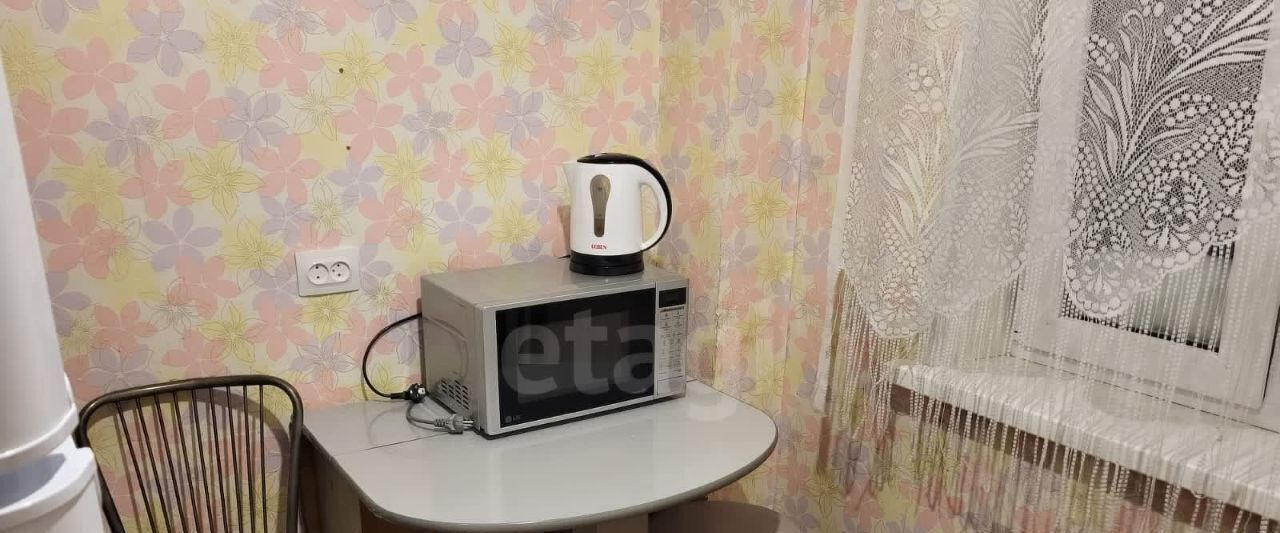квартира г Нижневартовск ул Мира 64а фото 4