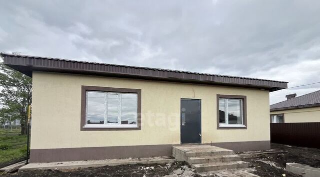 Кабаковский сельсовет фото