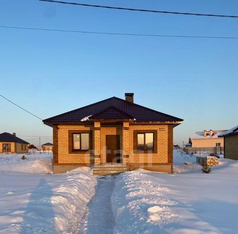 р-н Калининский Елкибаево-Федоровка-Самохваловка жилрайон, 37Е кв-л фото