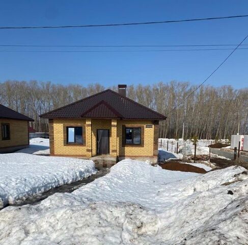 р-н Калининский Елкибаево-Федоровка-Самохваловка жилрайон, 9З кв-л фото