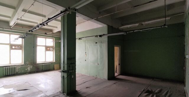 свободного назначения ул Смоляная 11к/2 Площадь А. Невского II фото