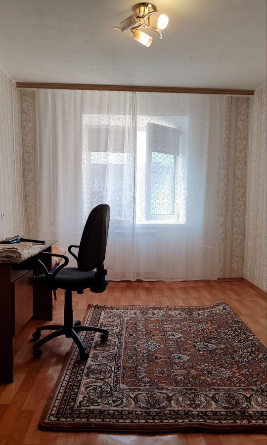 квартира г Кинель пгт Алексеевка ул Уральская 55 Алексеевка фото 3