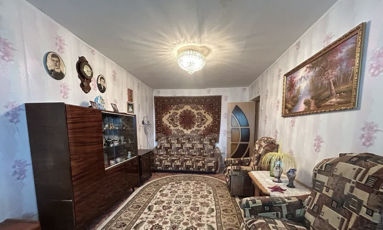 квартира г Ковров Зои Космодемьянской, 1 к 1 фото 1